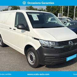 Volkswagen Transporter TRANSPORTER 6.1 VAN L1H1 2.0 TDI 150 BVM6 BUSINESS Auch