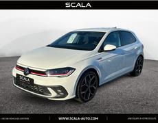 Volkswagen Polo Auch