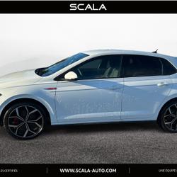 Volkswagen Polo Polo 2.0 TSI 207 S&S DSG7 GTI Auch