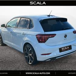 Volkswagen Polo Polo 2.0 TSI 207 S&S DSG7 GTI Auch