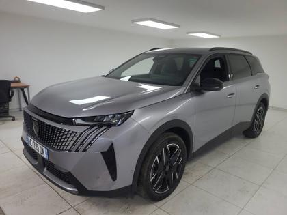 Peugeot 5008 - 5008 Hybrid 145 ch e-DCS6 - Allure - 29 690 €