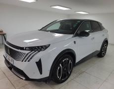 Peugeot 3008 La Roche-sur-Yon