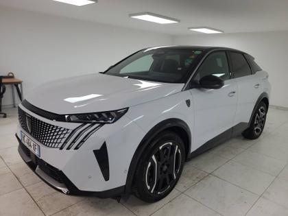 Peugeot 3008 - 3008 Electrique 210 ch 73 kWh - GT - 35 890 €