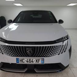 Peugeot 3008 3008 Electrique 210 ch 73 kWh - GT La Roche-sur-Yon