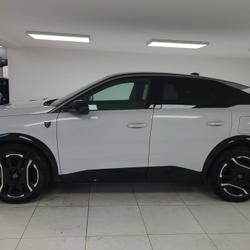 Peugeot 3008 3008 Electrique 210 ch 73 kWh - GT La Roche-sur-Yon