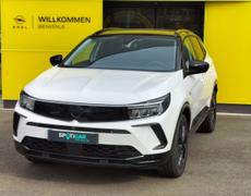 Opel Grandland Saint-Malo