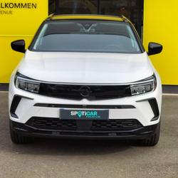 Opel Grandland 1.2 Turbo 130 ch Automatique GS Saint-Malo