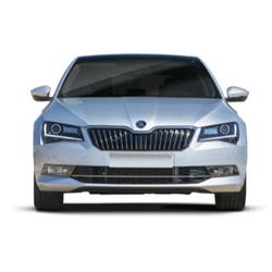 Skoda Superb 1.4 TSI 150 DSG7 Style occasion - L'Aigle - photo 3/10