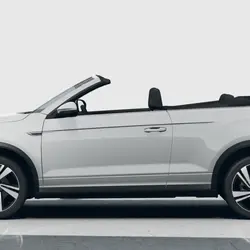 Volkswagen T-Roc Cabriolet T-Roc Cabriolet 1.5 TSI EVO2 150 Start/Stop DSG7 R-Line Lisieux