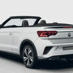 Volkswagen T-Roc Cabriolet T-Roc Cabriolet 1.5 TSI EVO2 150 Start/Stop DSG7 R-Line Lisieux