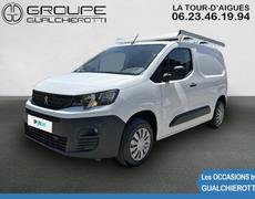 Peugeot Partner La Tour-d'Aigues