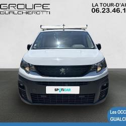 Peugeot Partner Standard 650kg BlueHDi 100ch S&S BVM5 Premium La Tour-d'Aigues