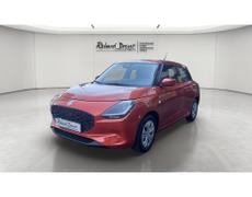 Suzuki Swift Tassin-la-Demi-Lune