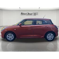 Suzuki Swift 1.2 DUALJET HYBRID Avantage Tassin-la-Demi-Lune