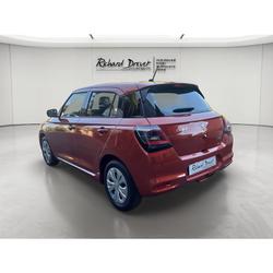 Suzuki Swift 1.2 DUALJET HYBRID Avantage Tassin-la-Demi-Lune