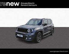 Jeep Renegade Saint-Pierre-lès-Nemours