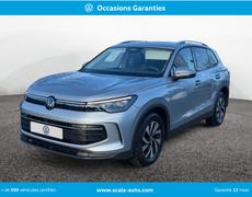 Volkswagen Tiguan Auch