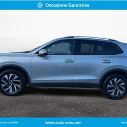Volkswagen Tiguan Tiguan 2.0 TDI 150ch DSG7 VW Edition Auch
