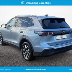 Volkswagen Tiguan Tiguan 2.0 TDI 150ch DSG7 VW Edition Auch