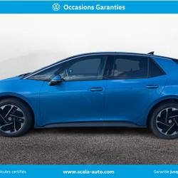 Volkswagen ID3 ID.3 204 ch Pro Life Max Auch