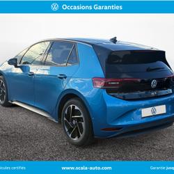 Volkswagen ID3 ID.3 204 ch Pro Life Max Auch