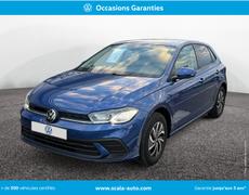 Volkswagen Polo Auch