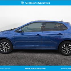 Volkswagen Polo Polo 1.0 TSI 95 S&S BVM5 VW Edition Auch