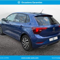 Volkswagen Polo Polo 1.0 TSI 95 S&S BVM5 VW Edition Auch