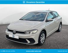 Volkswagen Polo Auch