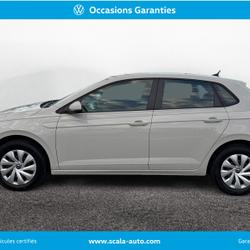 Volkswagen Polo Polo 1.0 TSI 95 S&S BVM5 Auch