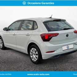 Volkswagen Polo Polo 1.0 TSI 95 S&S BVM5 Auch