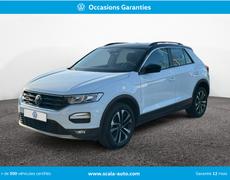 Volkswagen T-Roc Auch