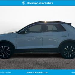 Volkswagen T-Roc T-Roc 1.0 TSI 115 Start/Stop BVM6 United Auch