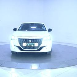 Peugeot e-208 208 Electrique 50 kWh 136ch - Style La Roche-sur-Yon