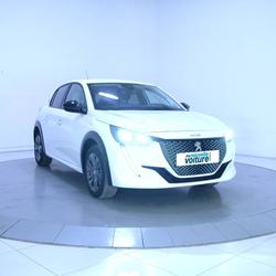 Peugeot e-208 208 Electrique 50 kWh 136ch - Style La Roche-sur-Yon