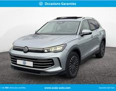 Volkswagen Tiguan Auch