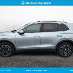Volkswagen Tiguan Tiguan 2.0 TDI 150ch DSG7 Elegance Auch