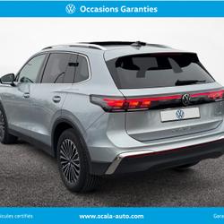 Volkswagen Tiguan Tiguan 2.0 TDI 150ch DSG7 Elegance Auch