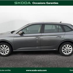 Skoda Scala Scala 1.0 TSI Evo 2 116 ch BVM6 Selection Auch