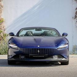 Ferrari Roma V8 Biturbo 3.9 MONACO