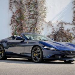 Ferrari Roma V8 Biturbo 3.9 MONACO