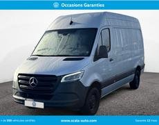 Mercedes Sprinter Auch