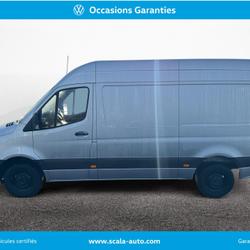 Mercedes Sprinter SPRINTER FGN 319 CDI 37 3.5T RWD FIRST Auch