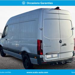 Mercedes Sprinter SPRINTER FGN 319 CDI 37 3.5T RWD FIRST Auch