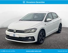 Volkswagen Polo Auch