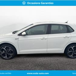Volkswagen Polo Polo 1.0 TSI 115 S&S DSG7 R-Line Auch