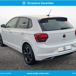 Volkswagen Polo Polo 1.0 TSI 115 S&S DSG7 R-Line Auch