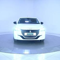 Peugeot e-208 208 Electrique 50 kWh 136ch - Style La Roche-sur-Yon