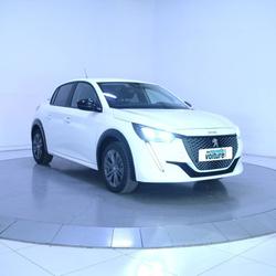 Peugeot e-208 208 Electrique 50 kWh 136ch - Style La Roche-sur-Yon