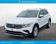Volkswagen Tiguan Auch